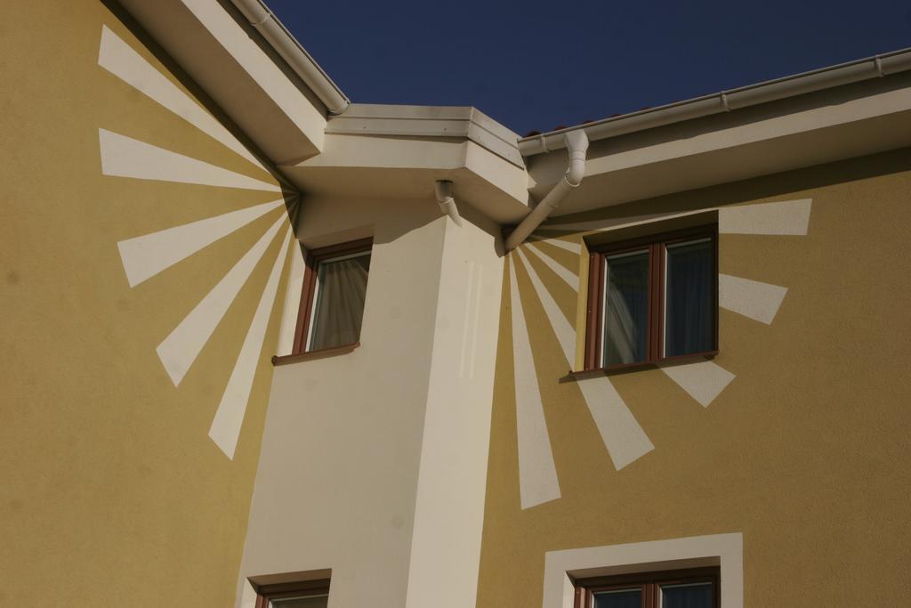 Apartments Salatic Krk Town Exterior photo